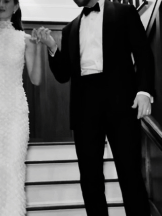 wedding party, wedding content second look