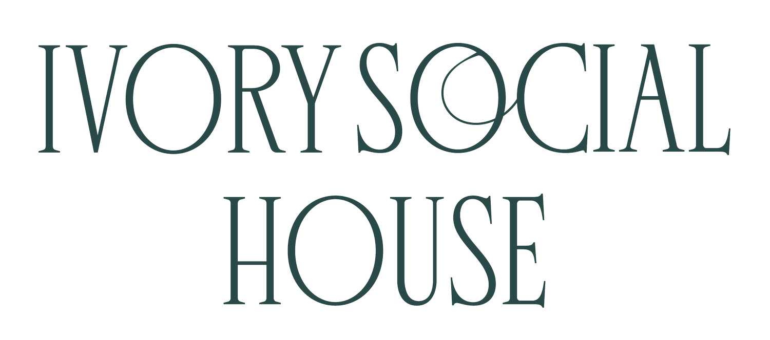 Ivory Social House | Wedding Content Creation New York