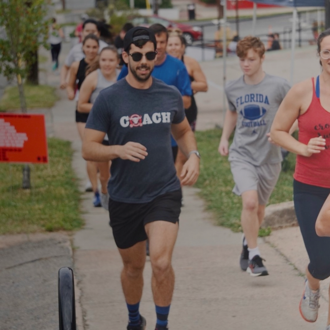 Interval Training for Power and Endurance