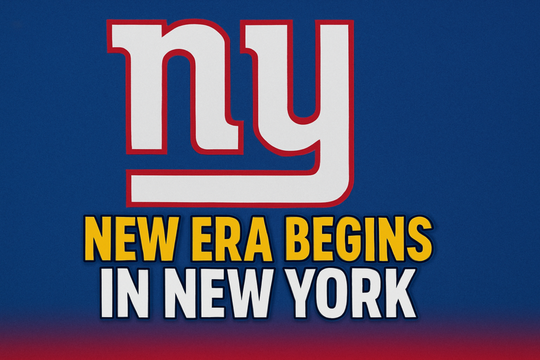 New York Giants: Top 5 Things That NEED to Happen to Become A Winning Franchise Again