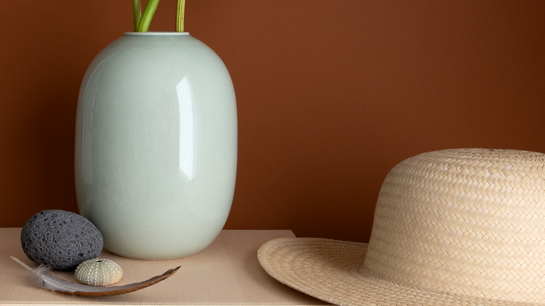 Egg Vase from MS Everyday Line