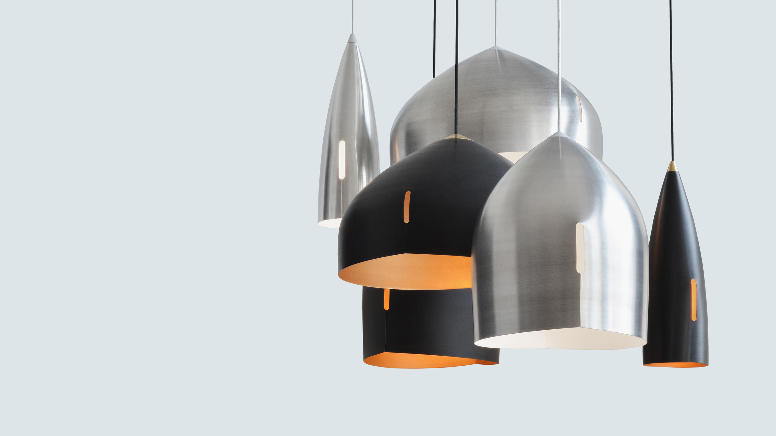 Oru Lighting CMF