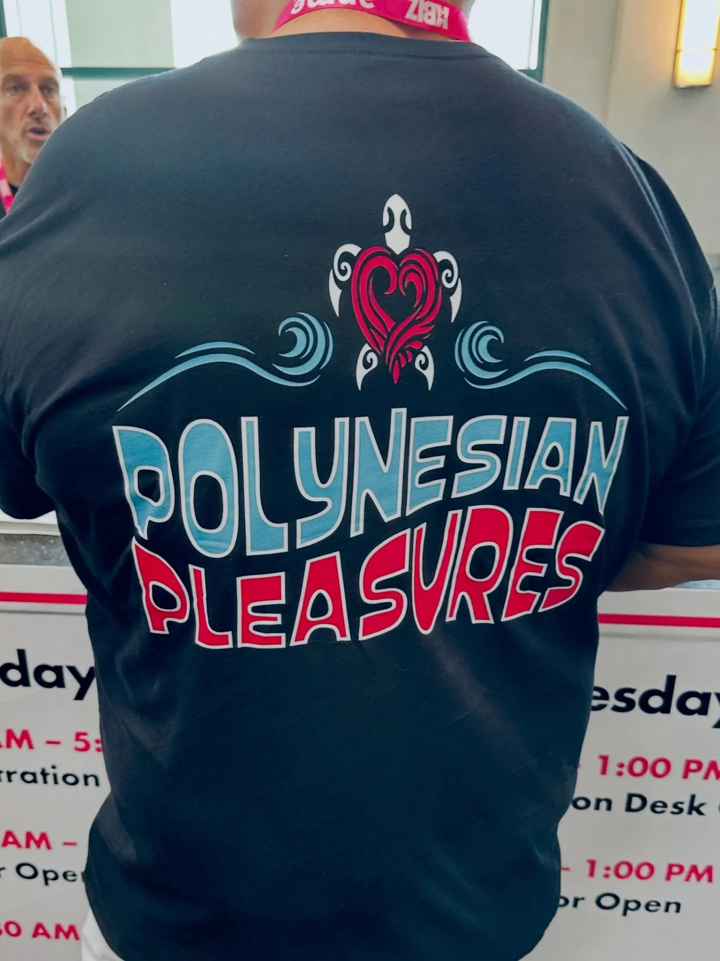 If you know&hellip; you KNOW 😏🌴🔥

#PolynesianPleasures #TikiVibes #IslandEnergy #AdultHumor #SpicyContent TropicalHeat BrandLife ExpoLife NoveltyToys IfYouKnowYouKnow