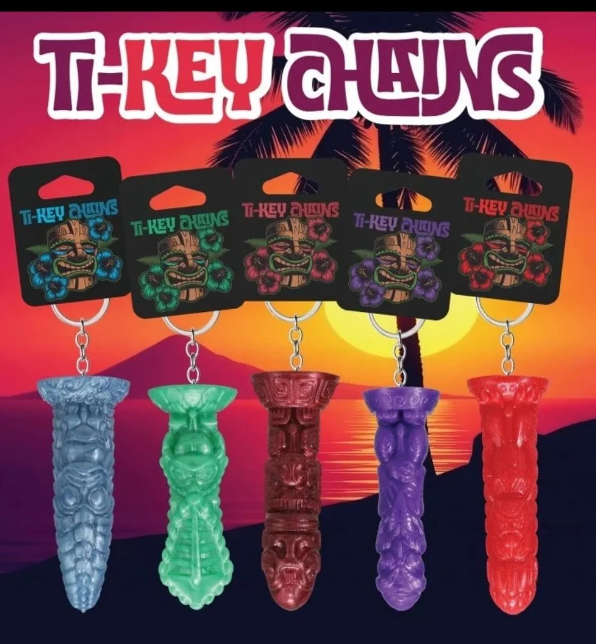 Proud to announce we are finally in stores now and shipping internationally! Thanks to my distribution partner @docjohnsonusa  Get your your toys now..make great stocking stuffers! Aloha! 🤙