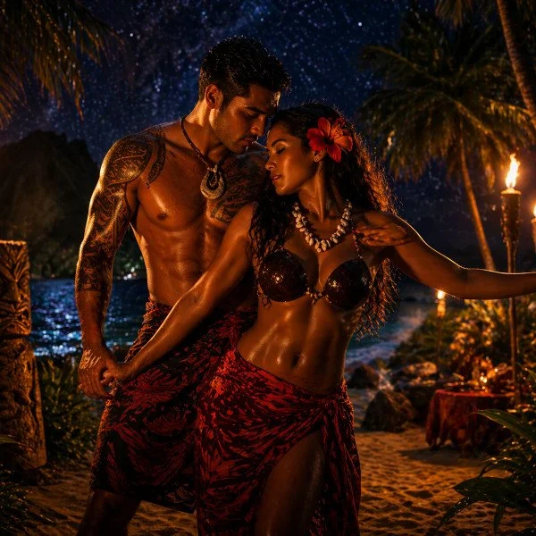 Unveiling the Forbidden Secrets: A Timeless Guide to Ancient-Inspired Modern Pleasure