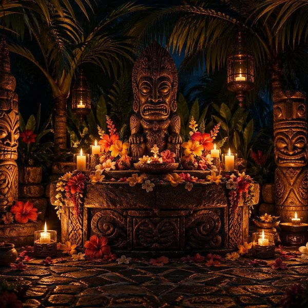 A Curious Mind's Guide to Tropical Pleasures