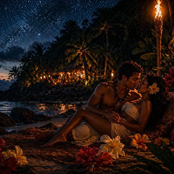 A Guide to Crafting a Sensual Staycation Experience