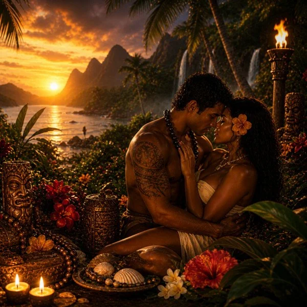 A Seductive Guide to Prolonging Pleasure