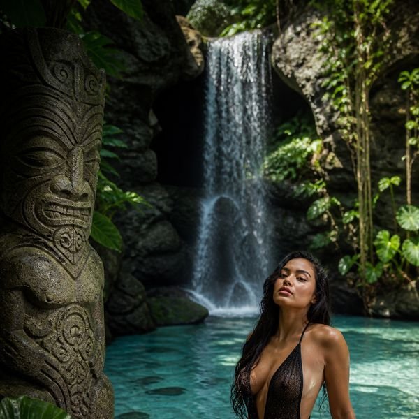 A How-to Guide on Island Discoveries and Their Forbidden Secrets
