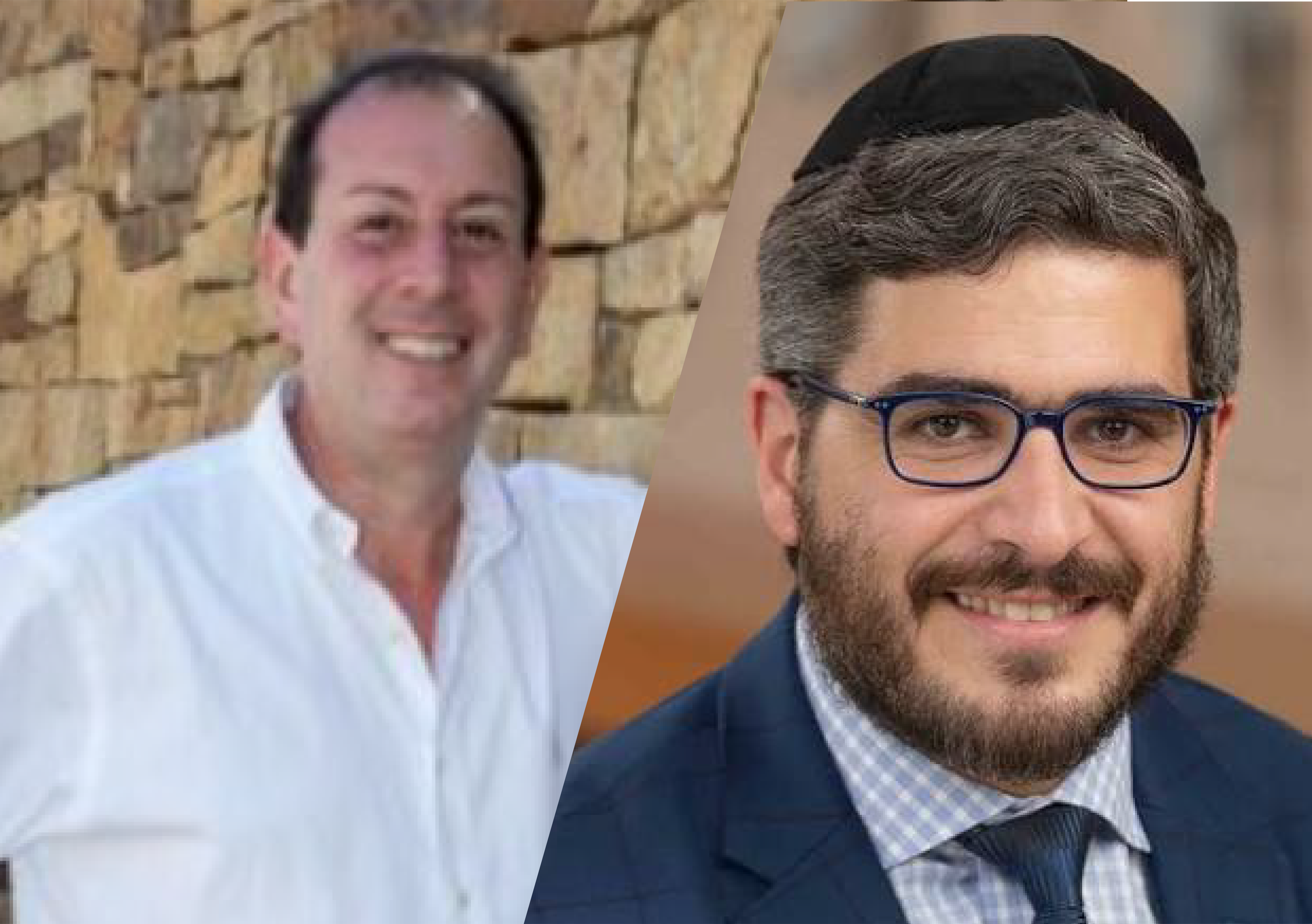 ANTISEMITISM: THE TEST OF OUR TIME