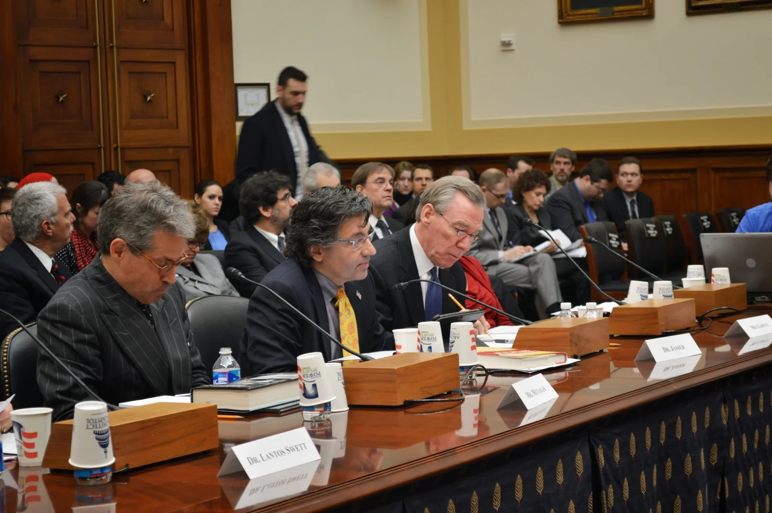 Meet Dr. Jasser — Zuhdi Jasser for Congress