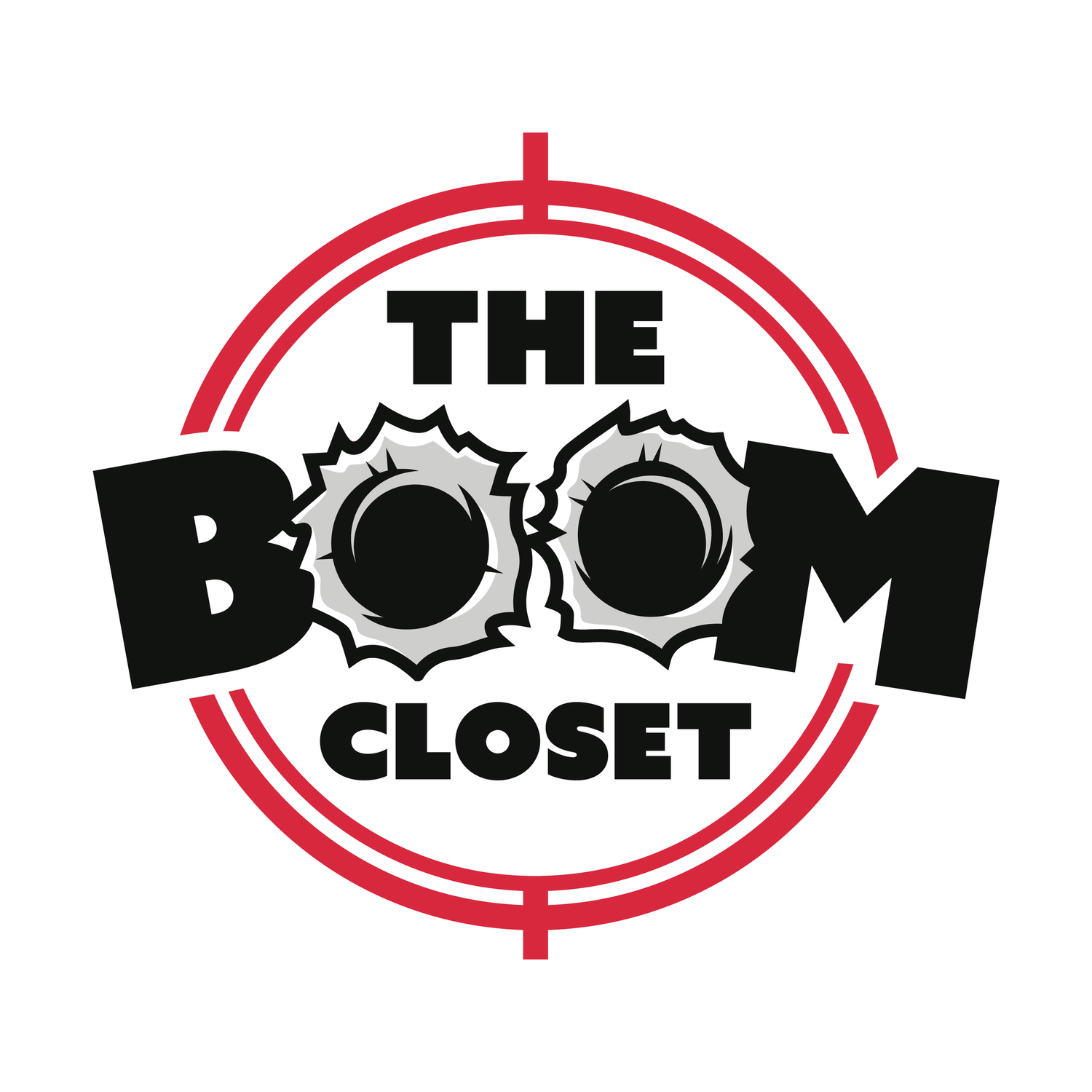 The Boom Closet