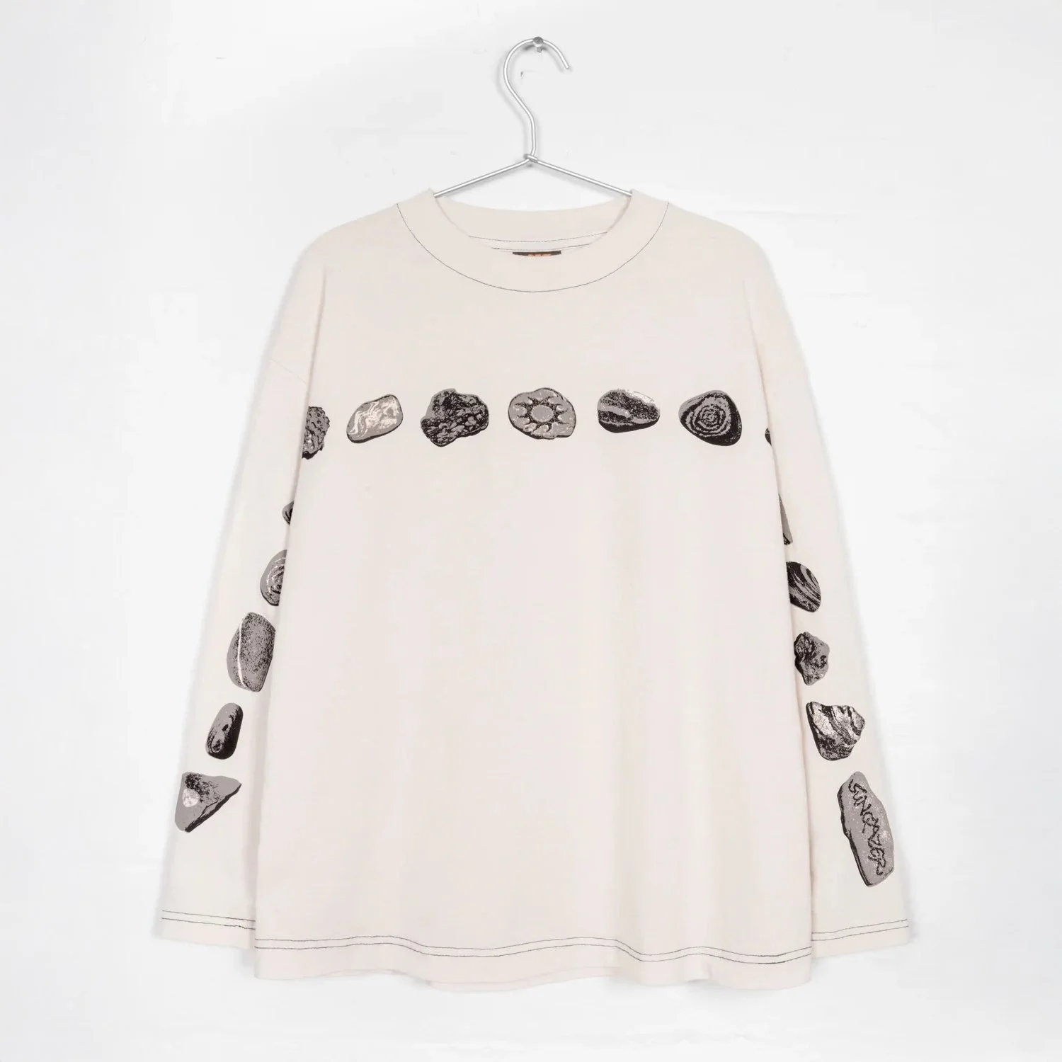 Rock Ritual Long Sleeve