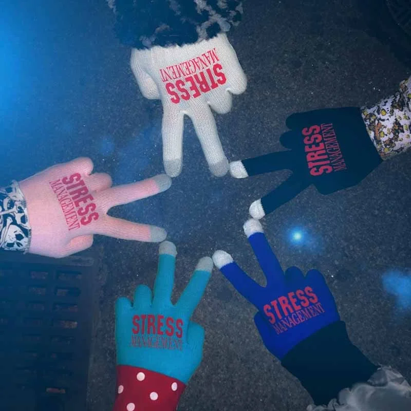 Magic DISCOUNT Gloves