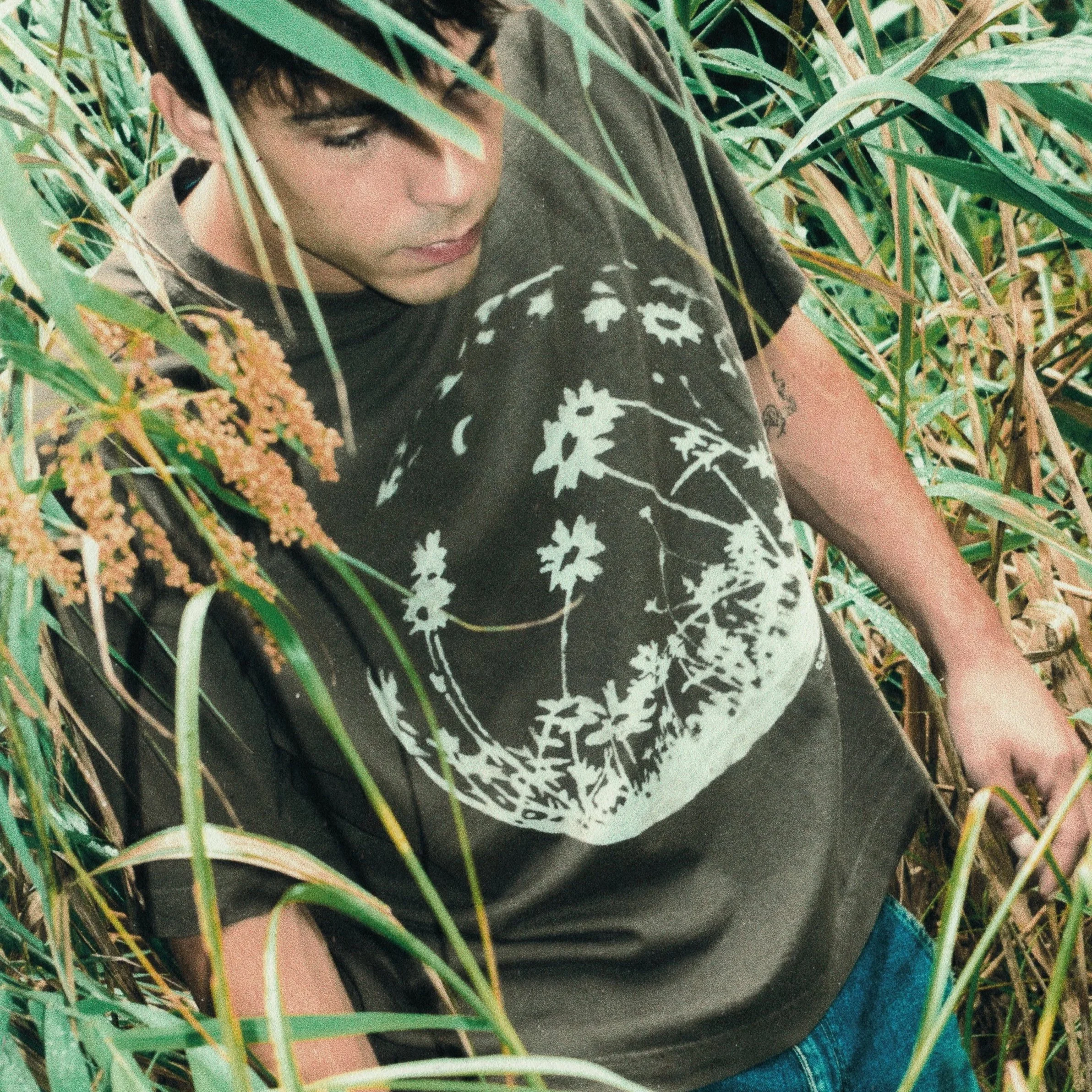 Extra Vitamins In Bloom Tee