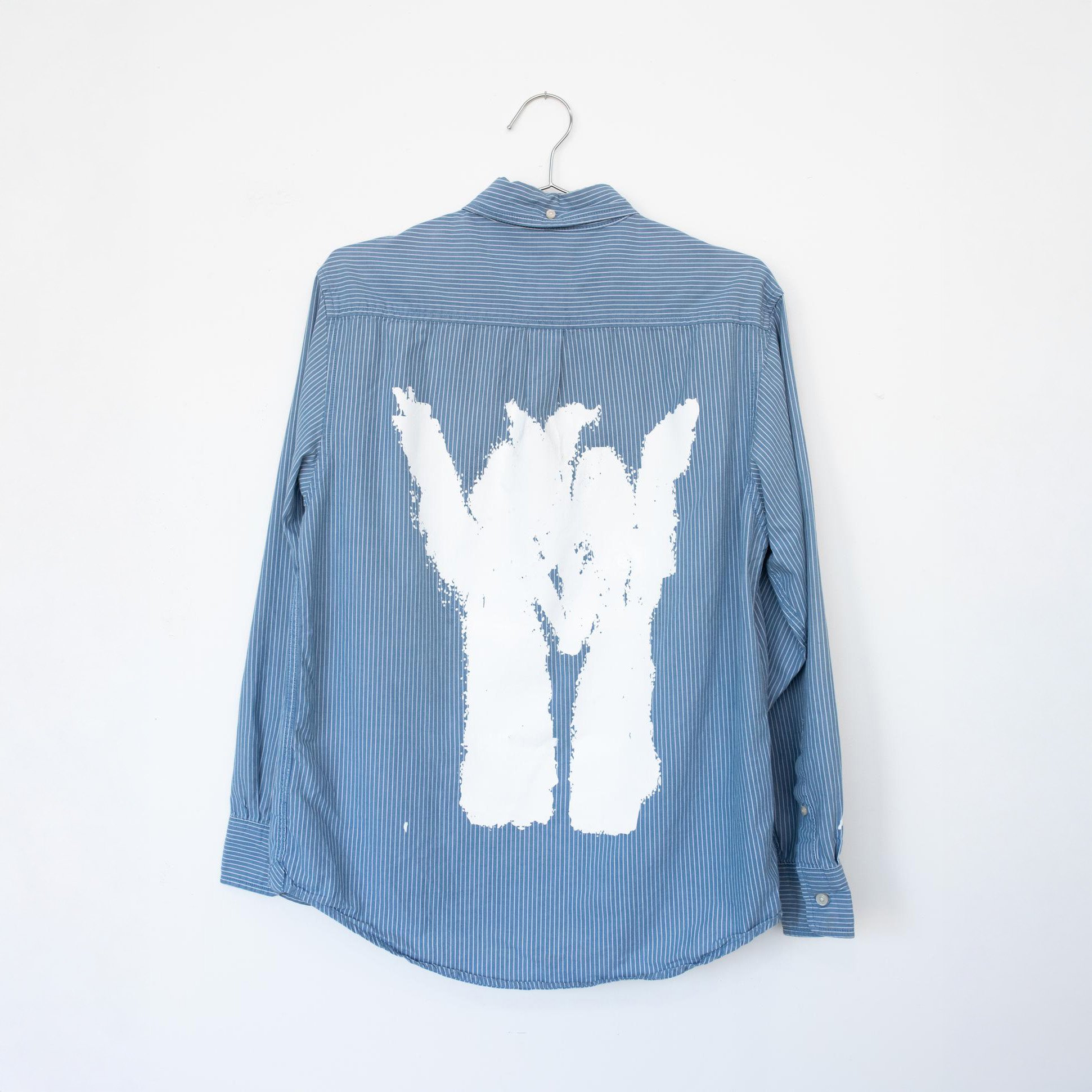 ANGEL BUTTON-UP (BLUE STRIPE) BACK (SQUARE).jpg