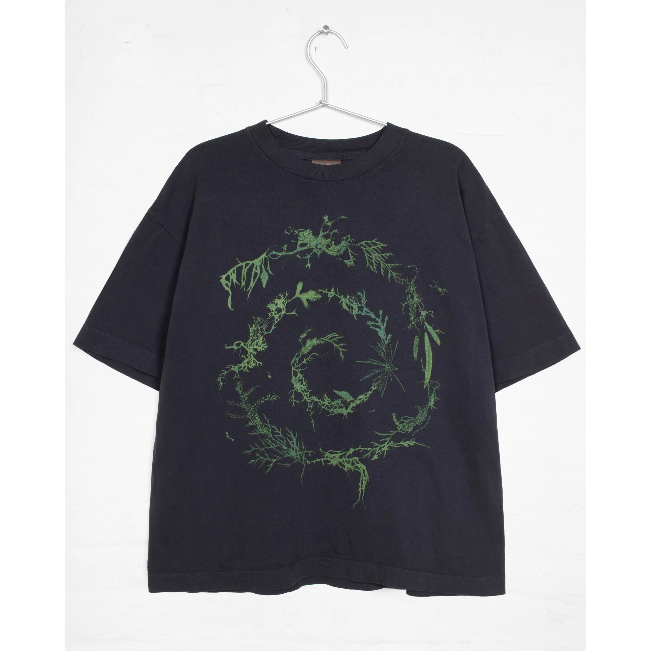 Extra Vitamins Mossy Tee