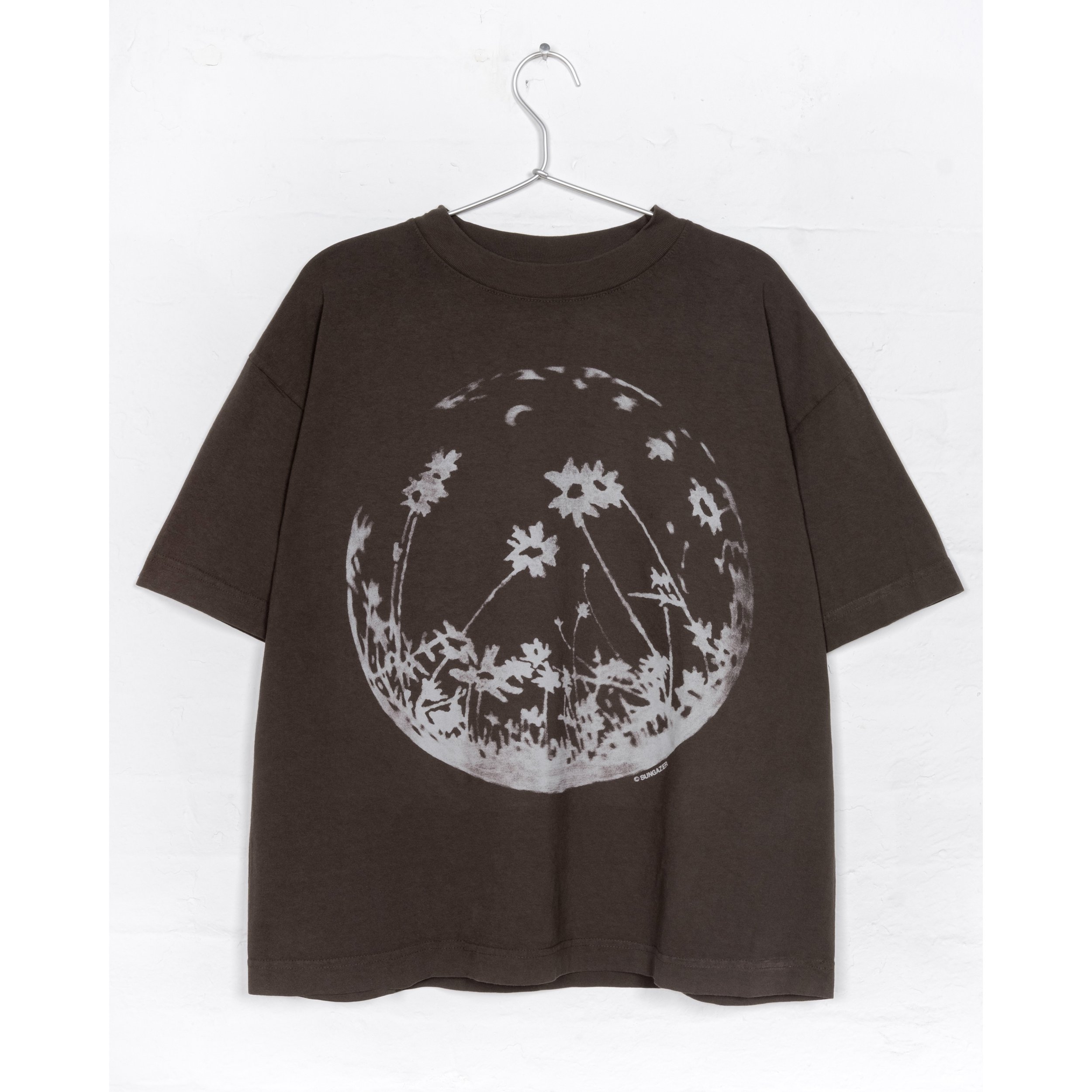 Extra Vitamins In Bloom Tee