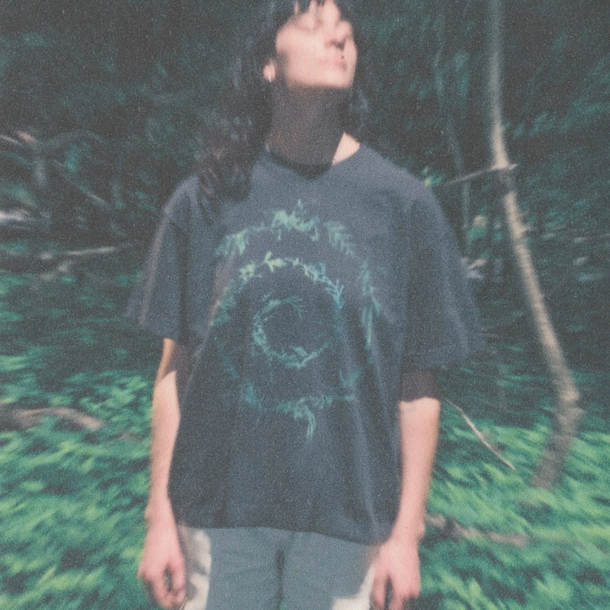 Extra Vitamins Mossy Tee