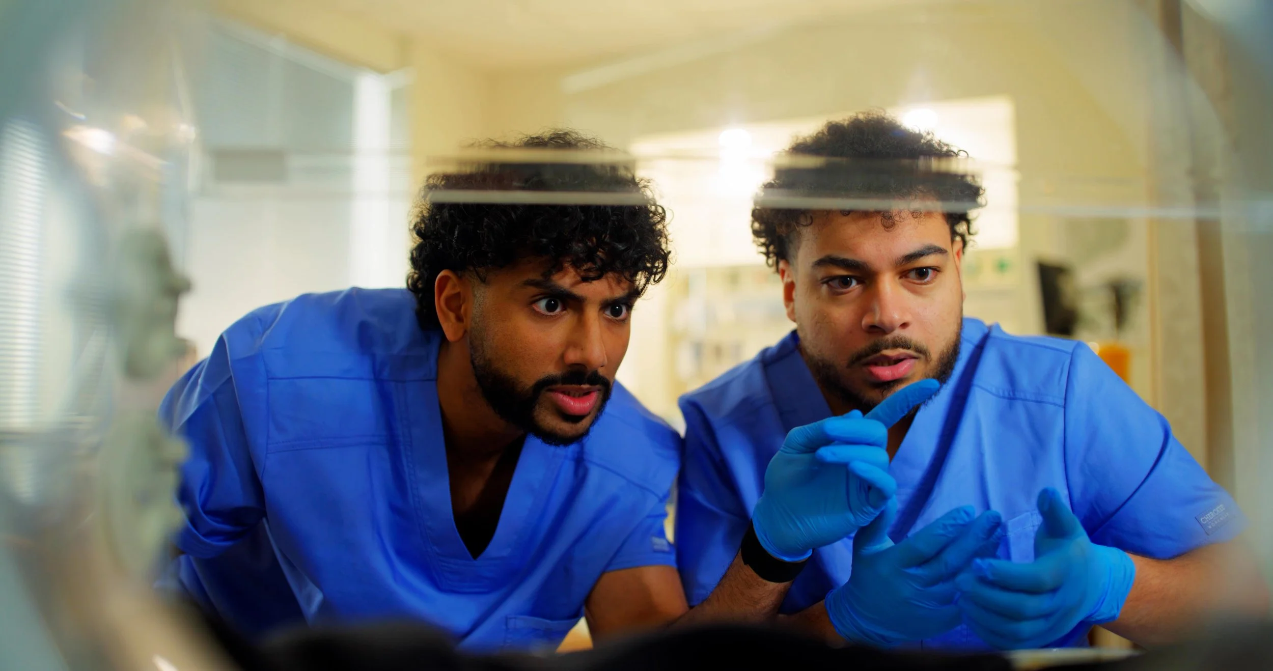 NFL Superbowl Commercial