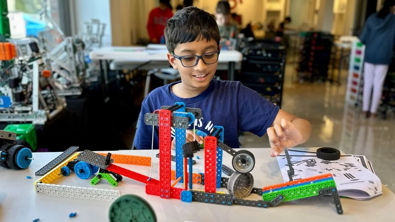 Summer Camp Wrap-Up, Upcoming Tournaments, and Exciting Intern Transitions