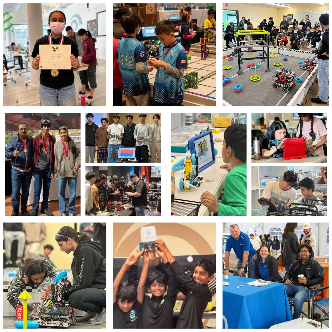 2024 Recap: A Year of Innovation and Triumph
