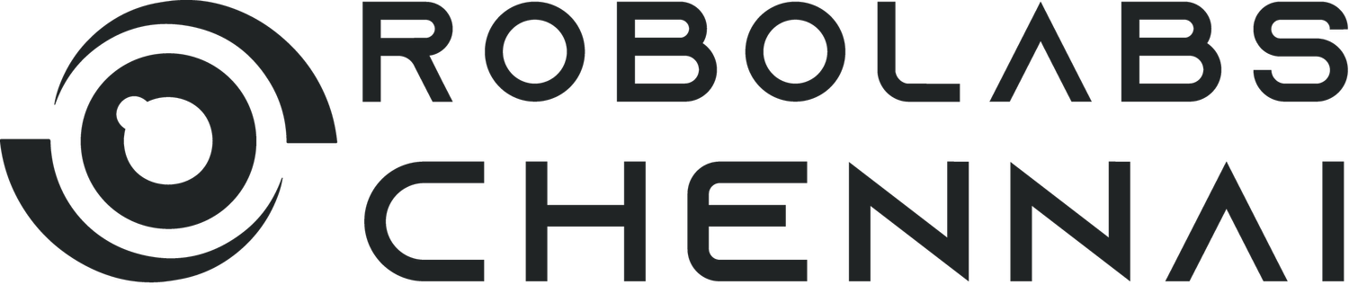 Robolabs Chennai