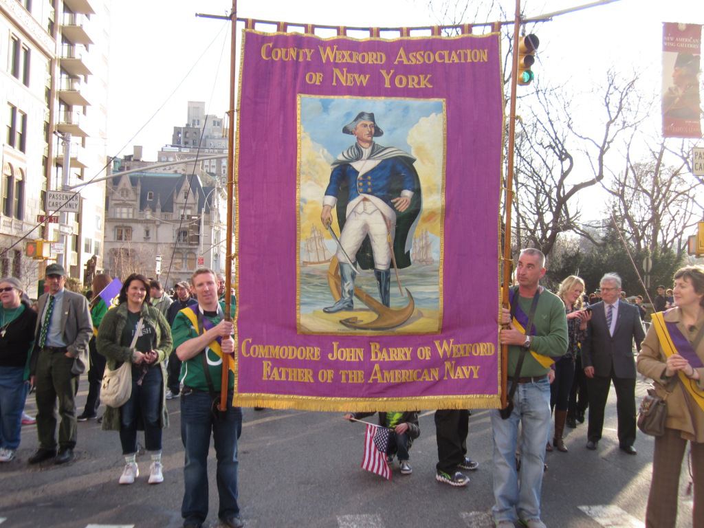 St Patrick’s Day 2026