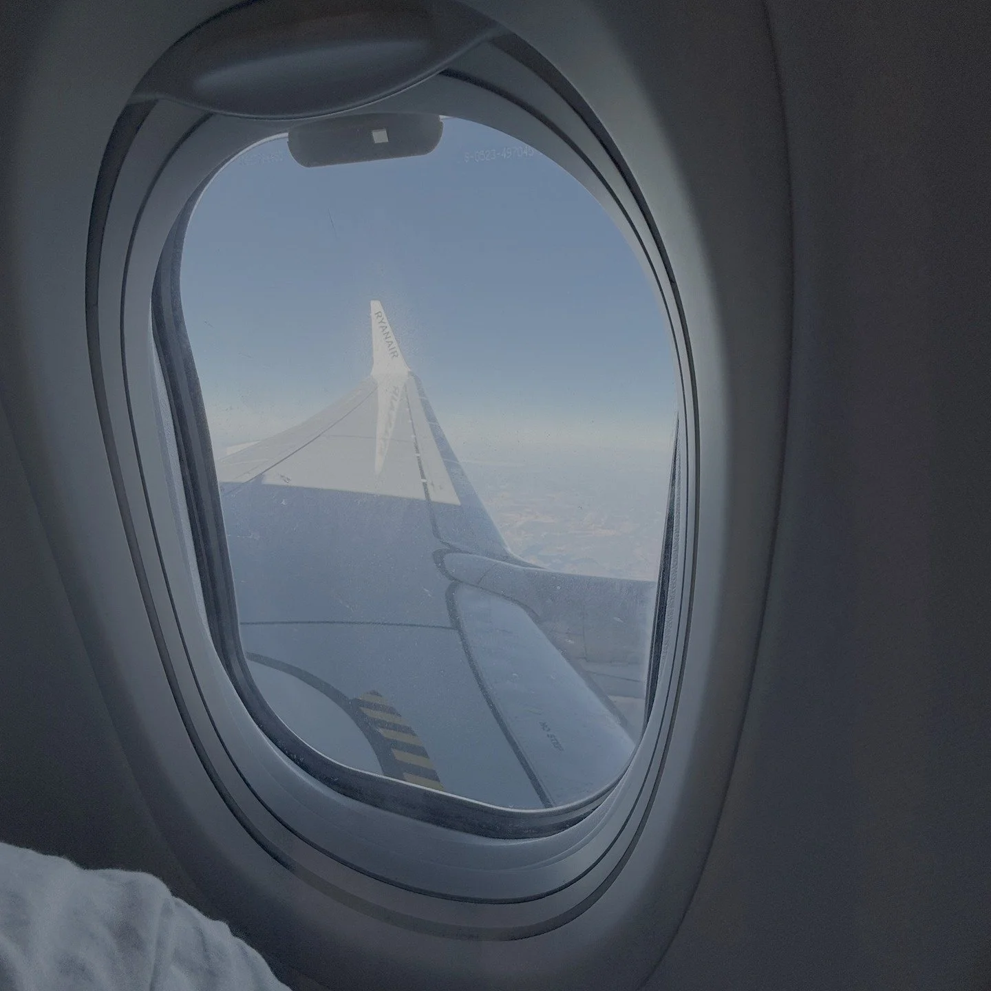 Skynox despega y pone rumbo a Madrid.
Investigamos y aplicamos soluciones para infraestructuras en Canarias.

#Skynox #Infraestructuras #Canarias #ClimaTech #Tecnolog&iacute;a #Innovaci&oacute;n #Espa&ntilde;a #EmpresaTecnol&oacute;gica