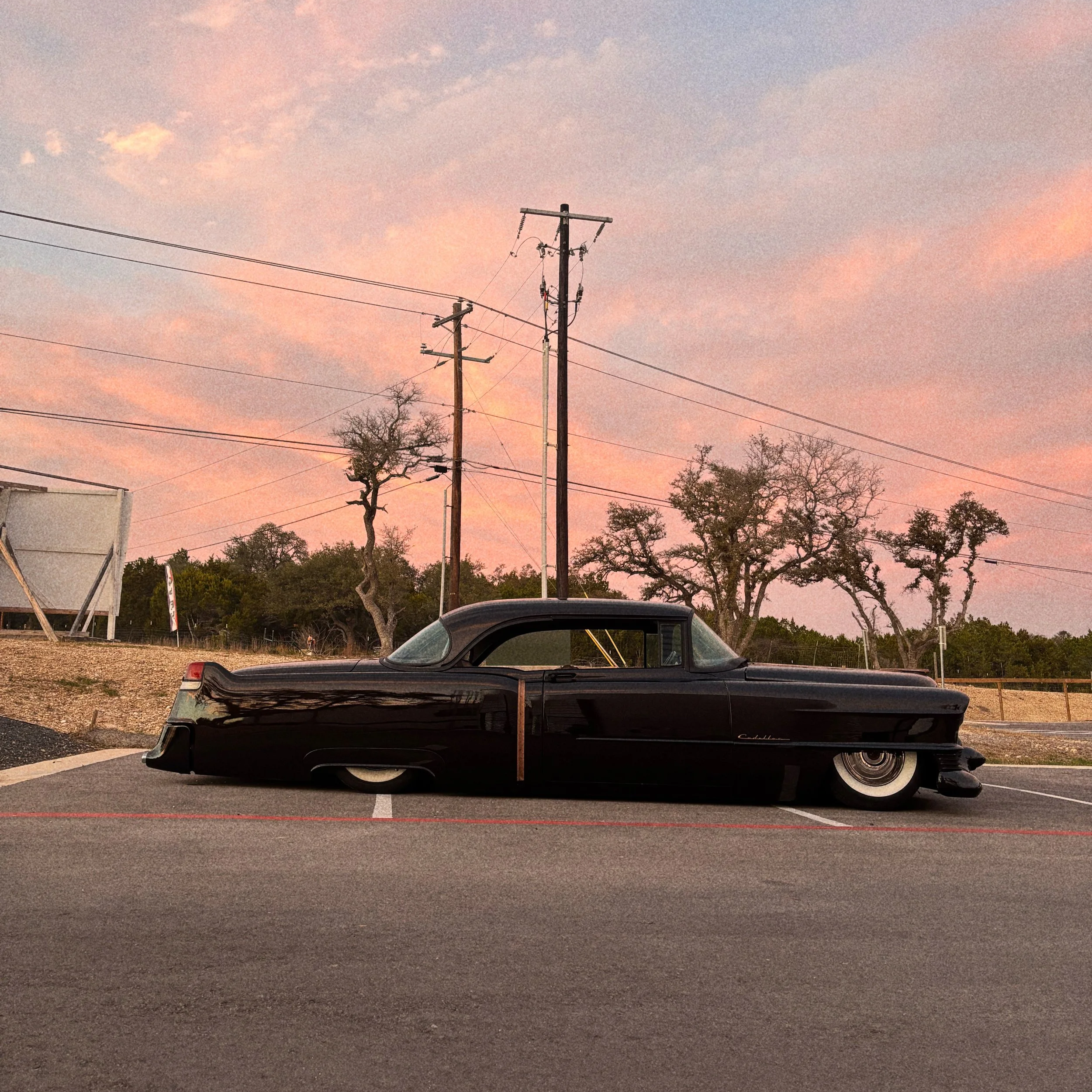 1954 Cadillac