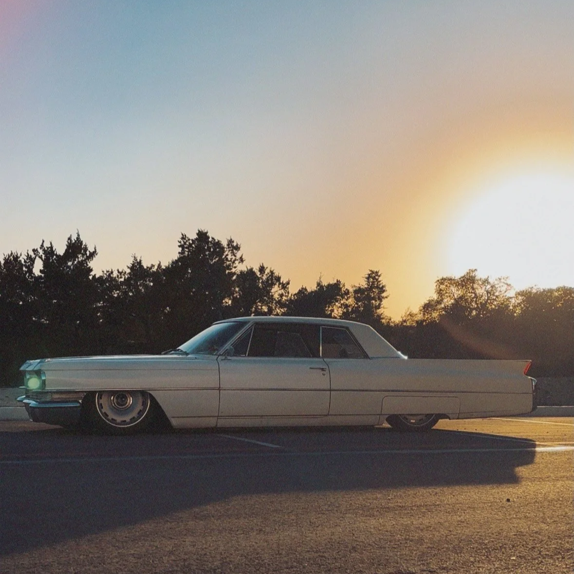 1963 Cadillac Series 62