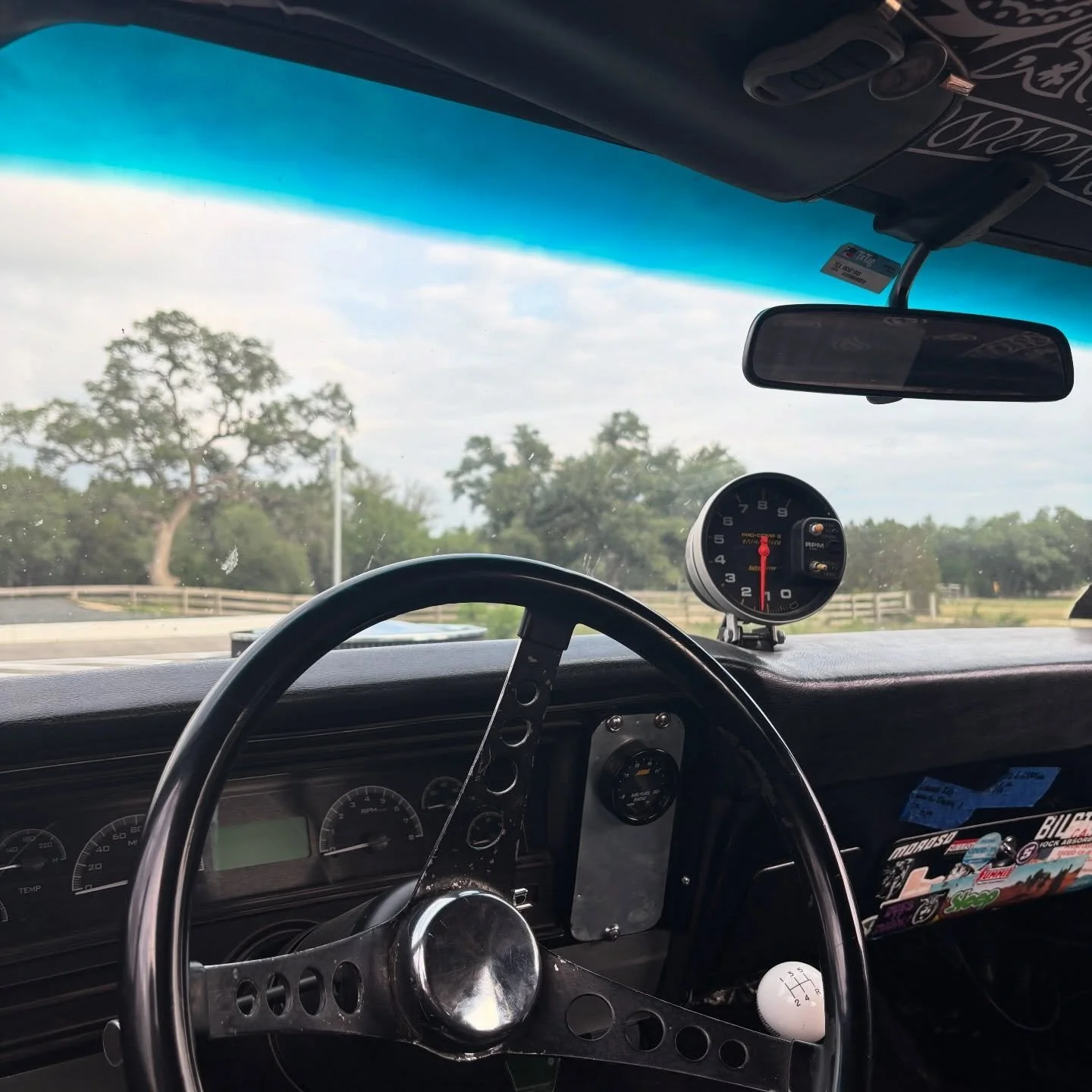 Some still of @5thandmuscle 72 Nova with a carbureted LS2
Such a sick car😮&zwj;💨🤝
.
.
.
#chevynova #americanmuscle #musclecars #lsx #holley @holleyperformance @msdperformance
