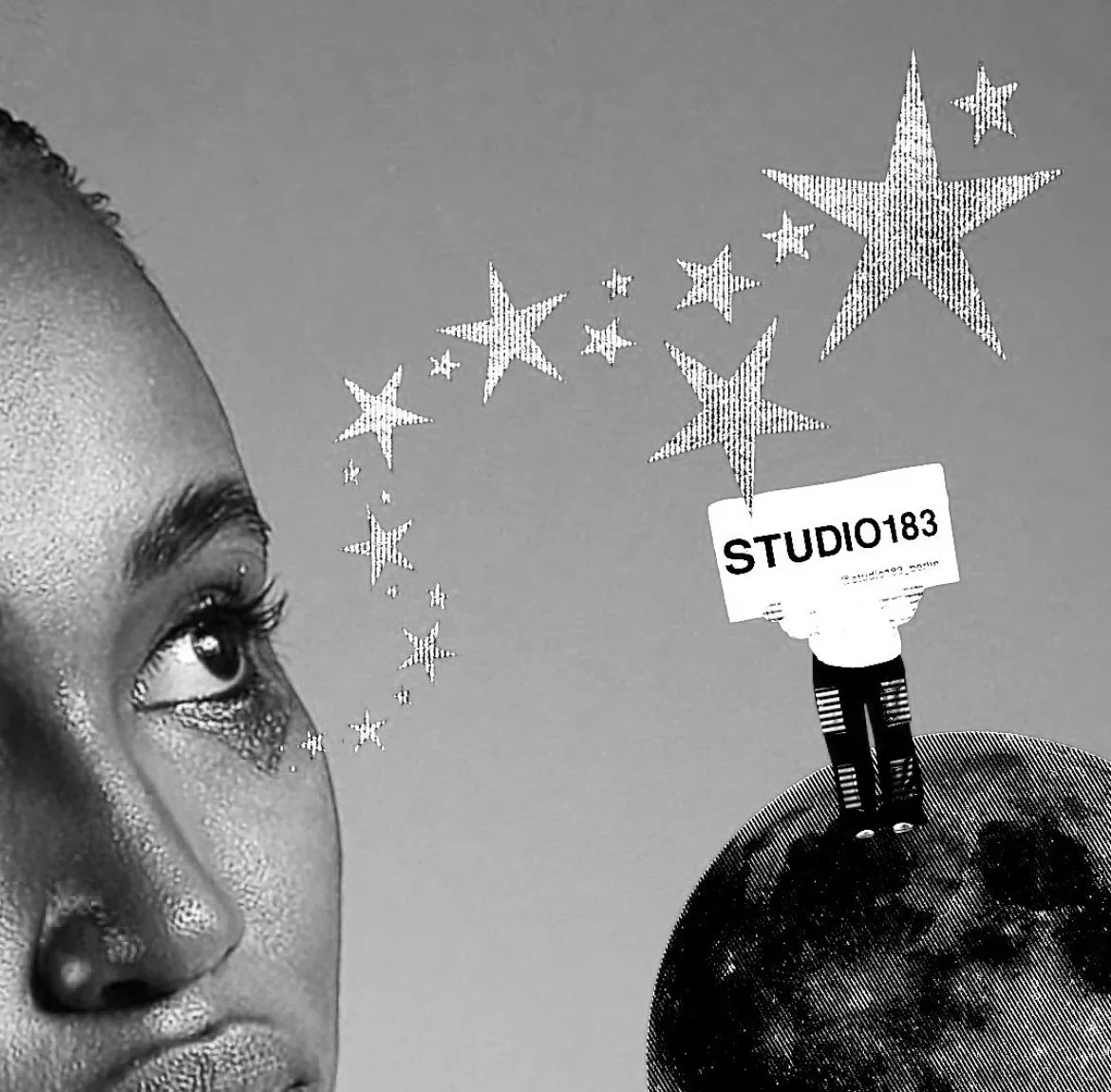 S183 Graphic Design By Me