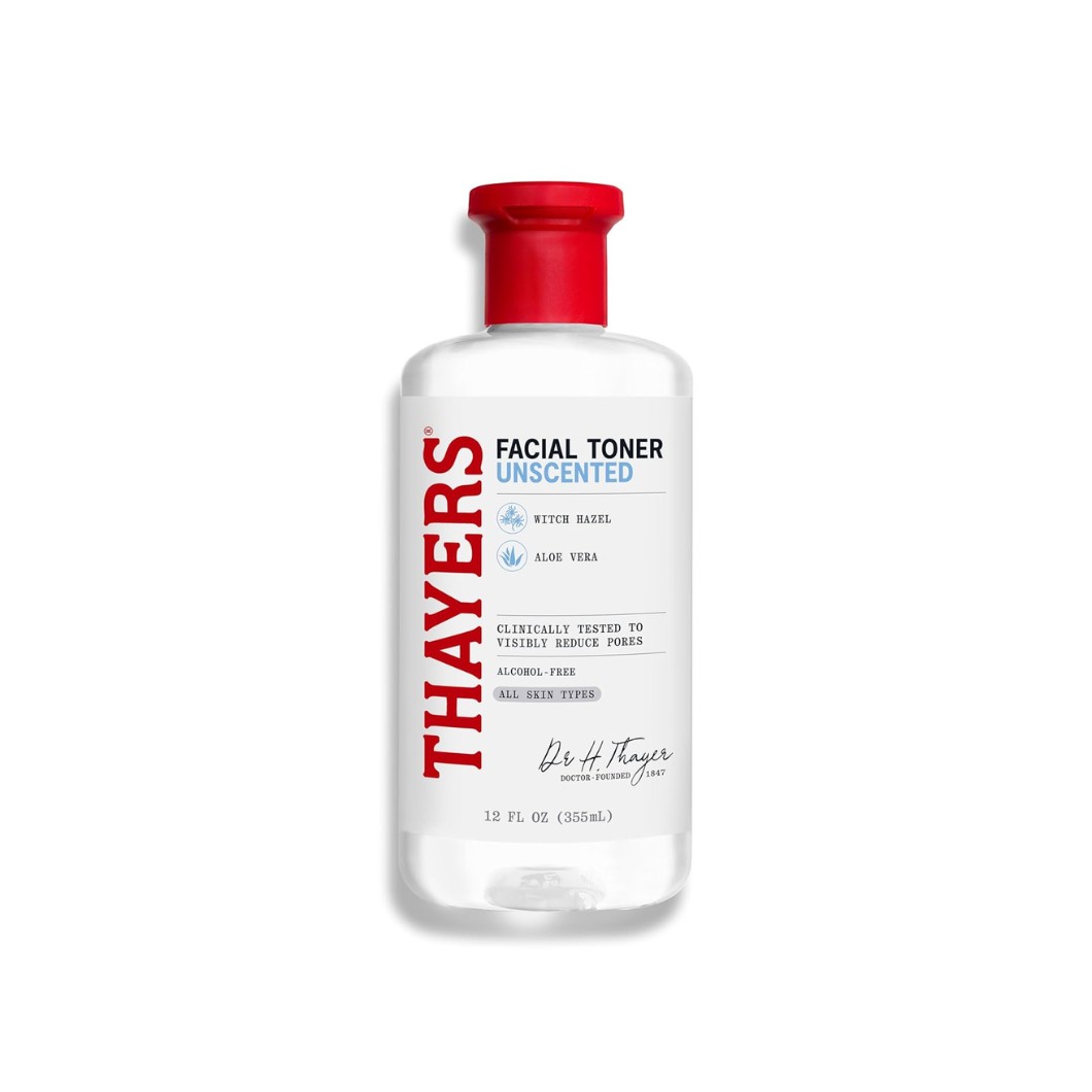 Witch Hazel