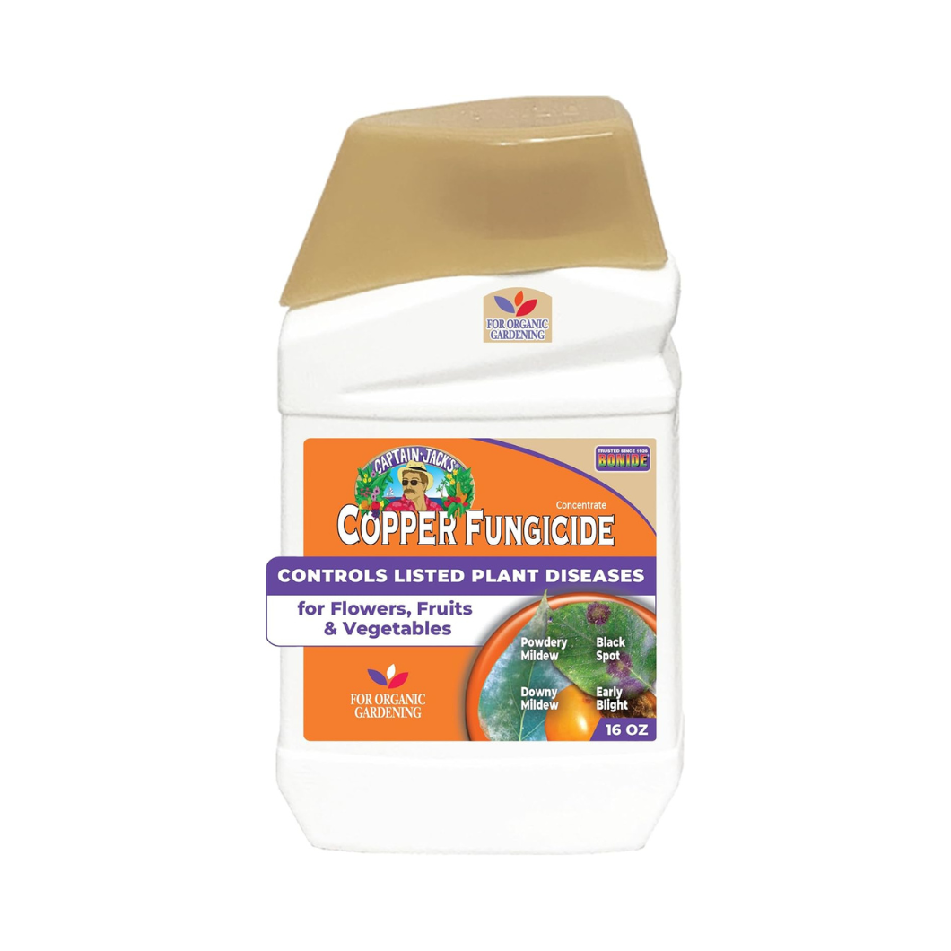 Bonide Captain Jack's Copper Fungicide