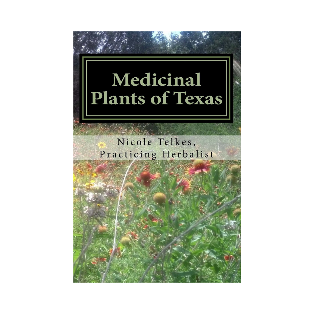 Medicinal Plants of Texas