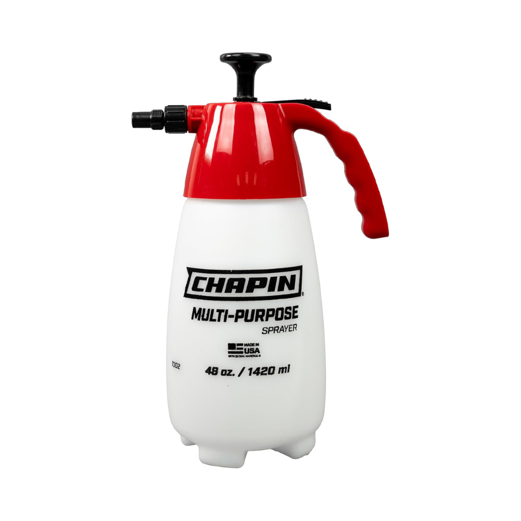 Chapin 1002 Handheld Pump Sprayer