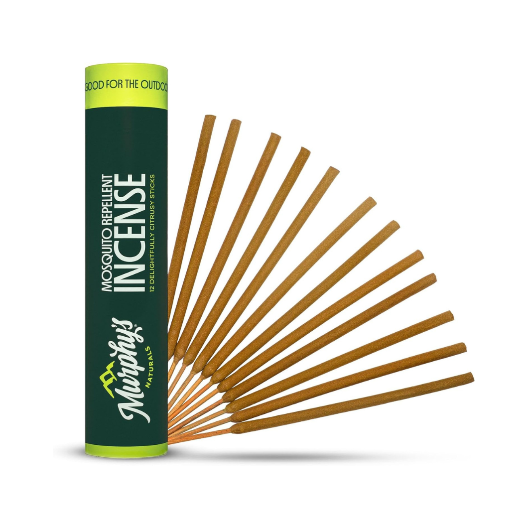 Murphy's Citronella Incense