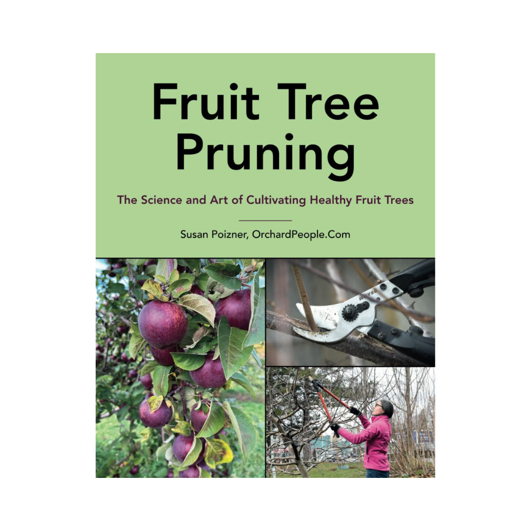 Fruit Tree Pruning