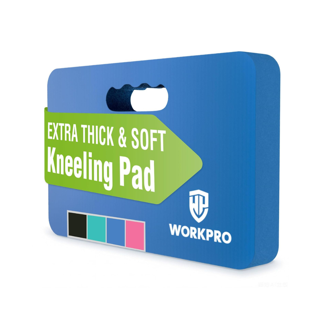 WORKPRO Extra Thick Kneeling Pad