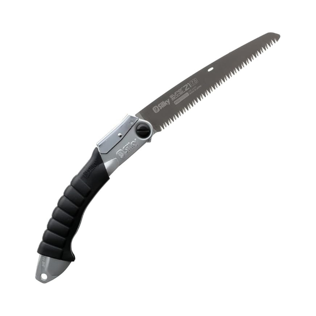 Silky Saw