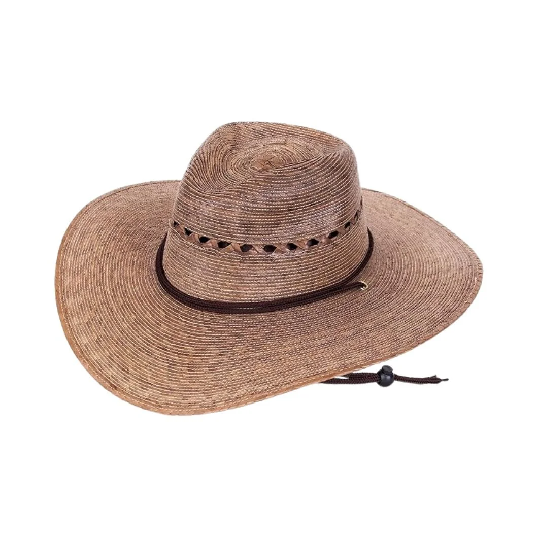 Tula Men's Unisex Gardener Lattice Hat