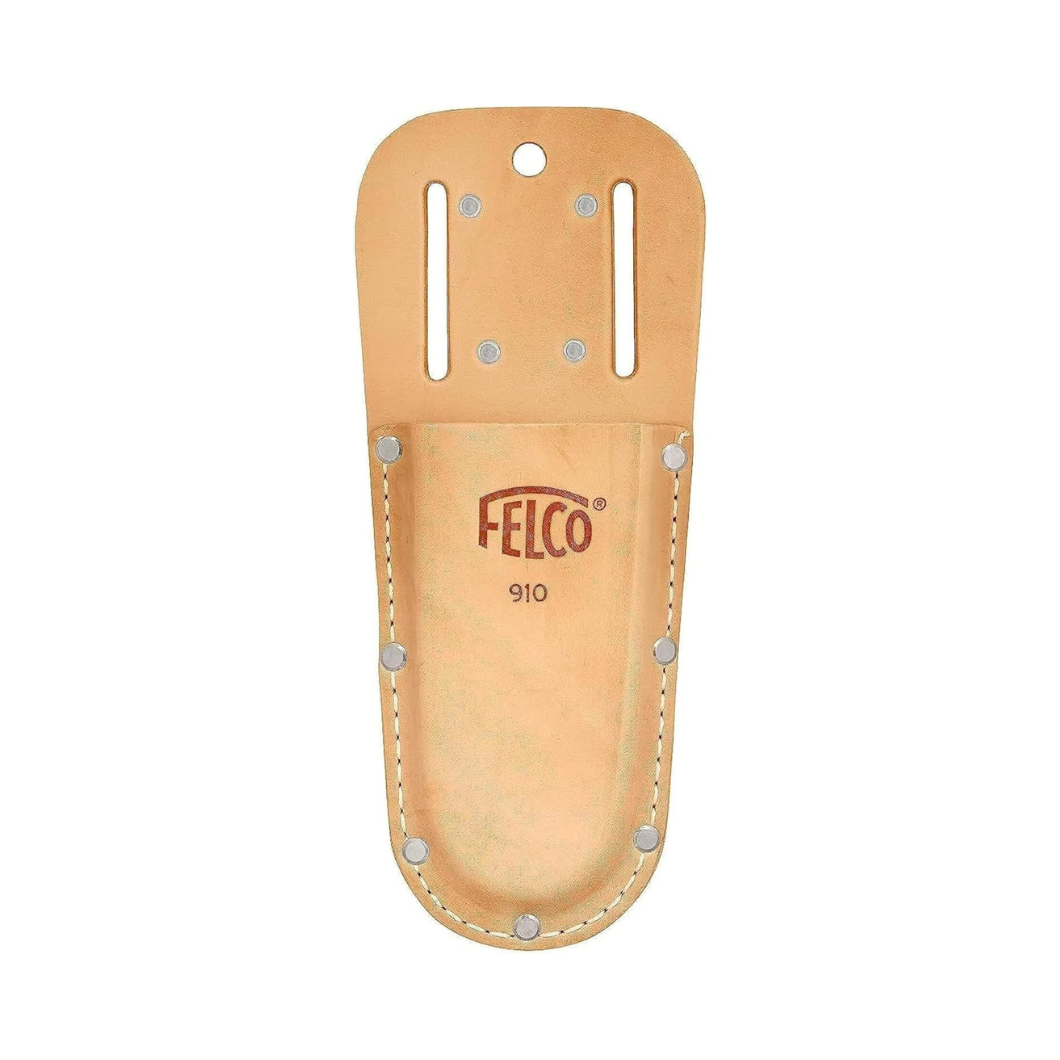 Felco F910 Leather Holster