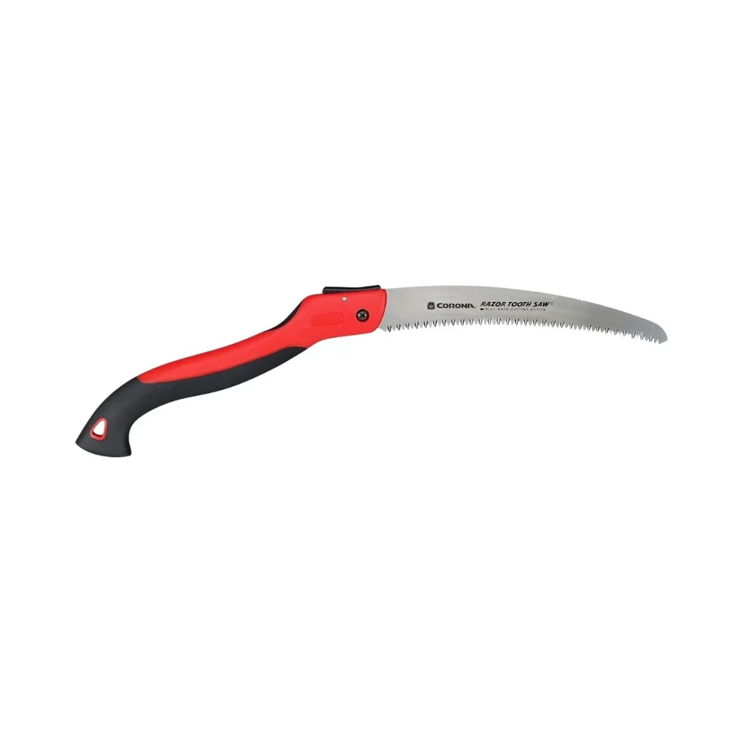 Corona Razor Tooth Folding Saw