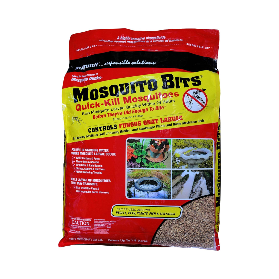 Mosquito Bits