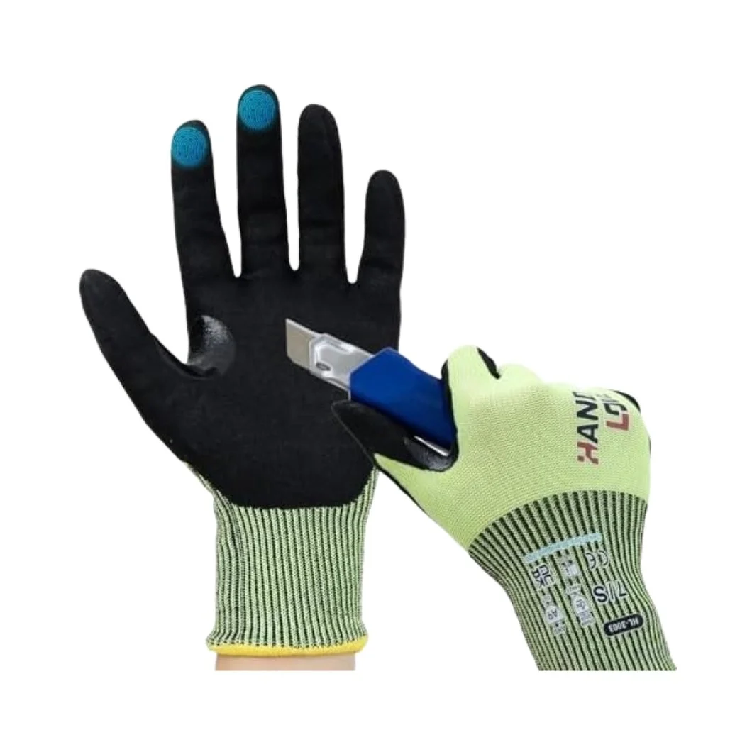 HandLove Cut Resistant Gloves