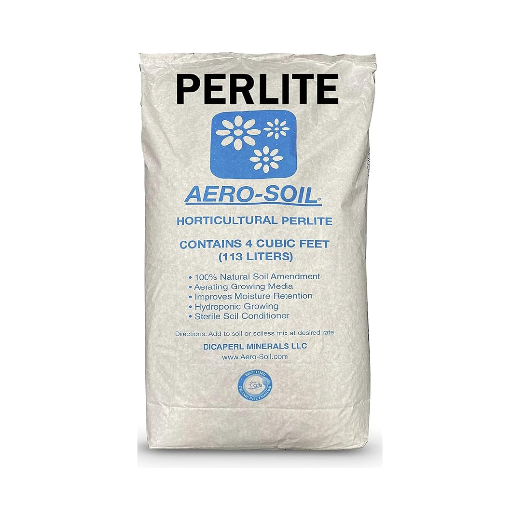 Aero-Soil Perlite