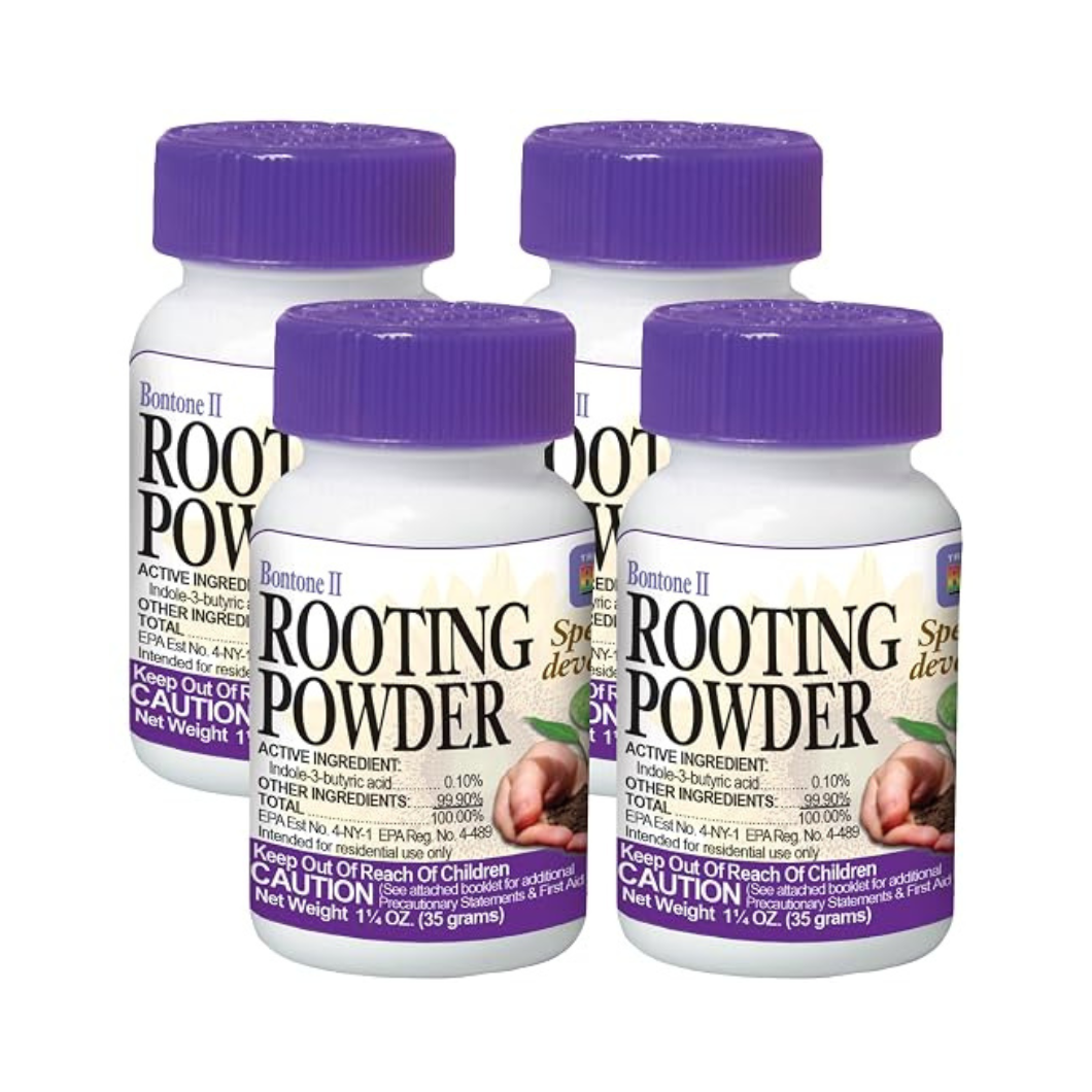 Bonide Bonotone II Rooting Powder