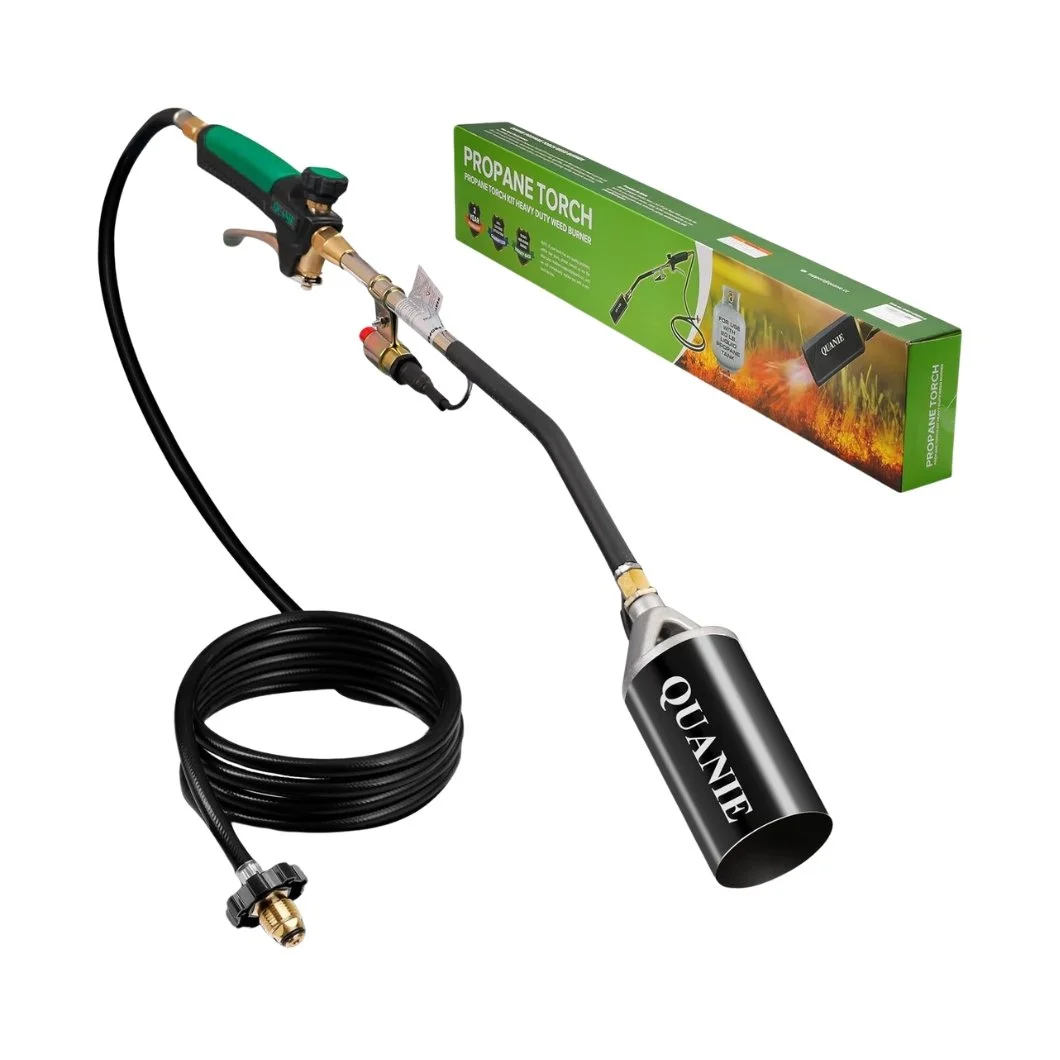 Propane Torch