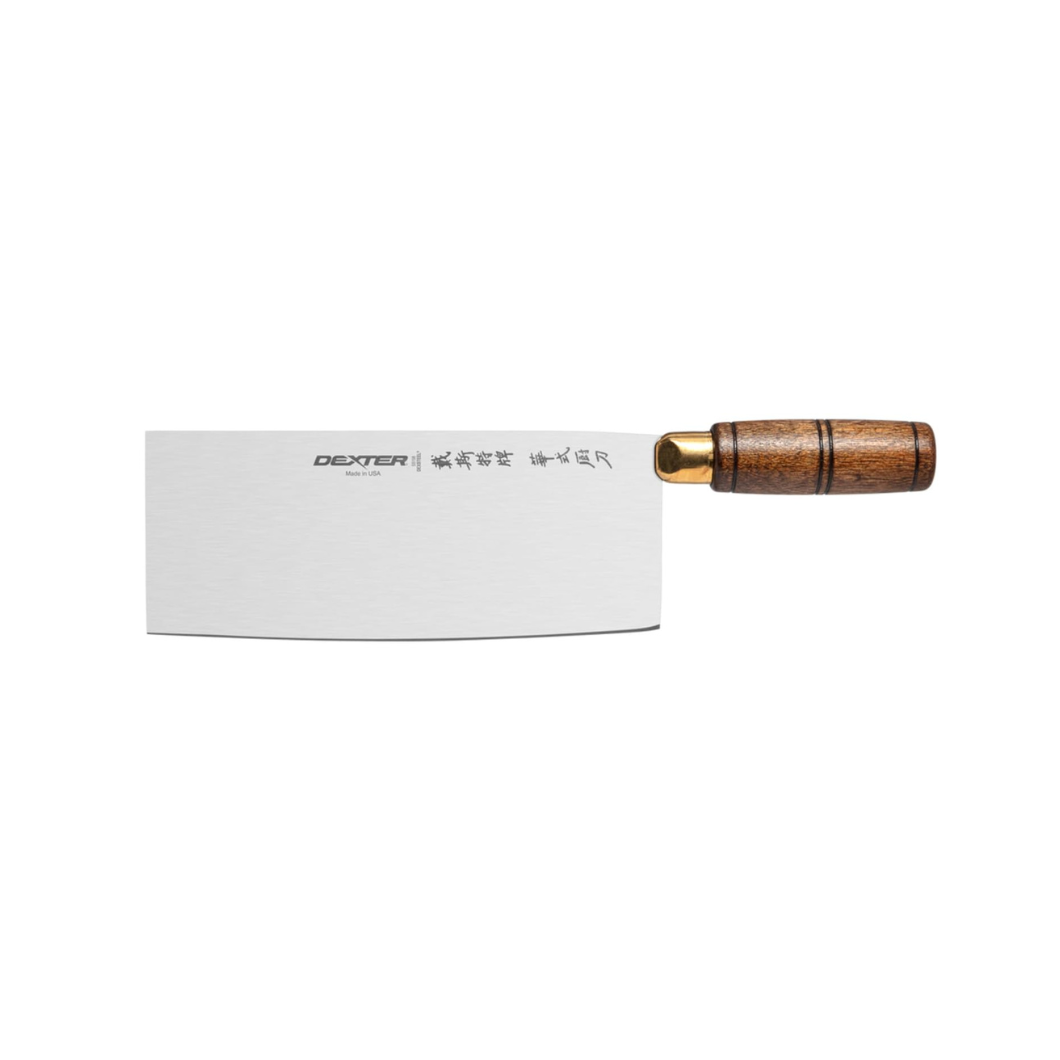 Chinese Vegetable Cleaver
